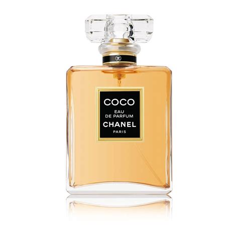 sephora chanel coco.